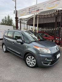Citroen C3 Picasso 1.6 HDi 90 Exclusive
