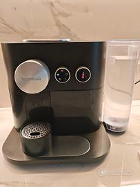 Nespresso Expert macchina caffè
