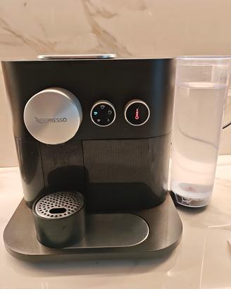 Nespresso Expert macchina caffè
