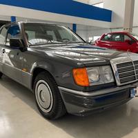 MERCEDES-BENZ 200 E cat W 124 FASCIONATA DA COLL
