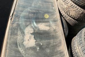 Lunotto Fiat regata 1983