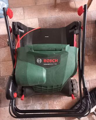 areggiatore bosch