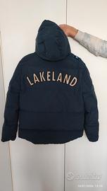 Giubbotto Original Marines 13/14 anni 