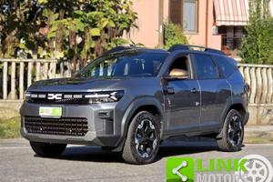 DACIA Bigster 1.2 Mild Hybrid-G 140cv Extreme GP