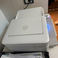 Stampante hp envy 6400
