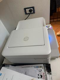 Stampante hp envy 6400