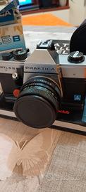 Macchina fotografica praktica mtl 5b