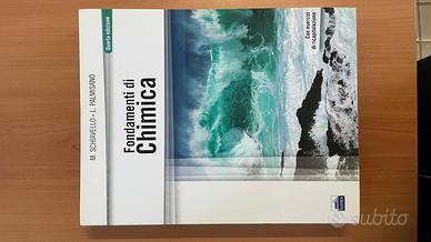 Fondamenti di Chimica