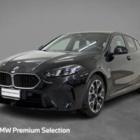BMW Serie 1 120 48V MSport auto
