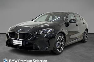 BMW Serie 1 120 48V MSport auto