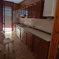 Cucina completa + mobile salotto