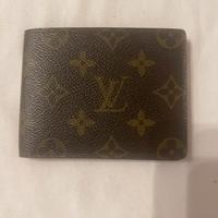 Portafofoglio Louis Vuitton