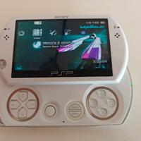 psp go