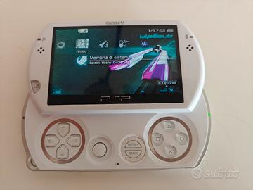 psp go