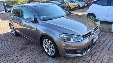 VOLKSWAGEN Golf 1.6 TDI 110 CV 5p. BlueMotion