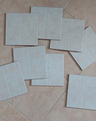 Mattonelle per piccoli rivestimenti