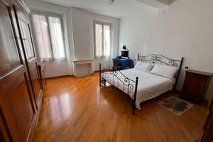 appartamento bilocale centro storico
