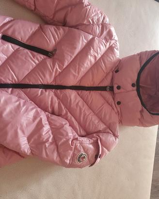 piumino moncler