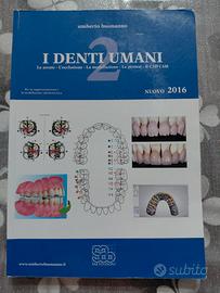 I denti umani vol.2