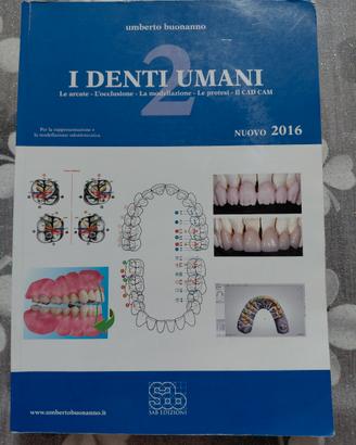 I denti umani vol.2