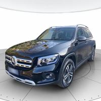 MERCEDES GLB 200 d Business Extra auto