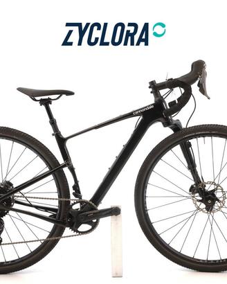 Cannondale Topstone Carbon 2 t.50