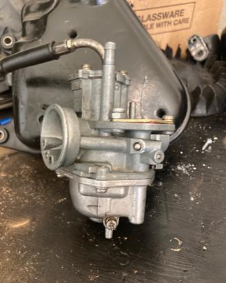 Carburatore mikuni 16 in perfette condizioni