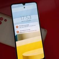 SAMSUNG A22 USATO POCO