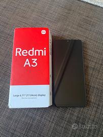Smarthphone redmi A3