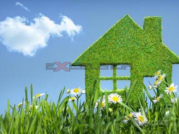 CAVARZERE: terreno edificabile