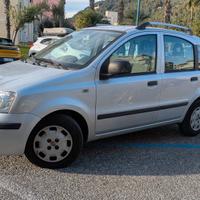 Fiat Panda 1.2 benzina
