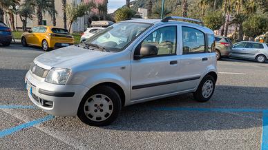 Fiat Panda 1.2 benzina