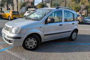 Fiat Panda 1.2 benzina