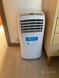 Pinguino dolceclima olimpia splendid