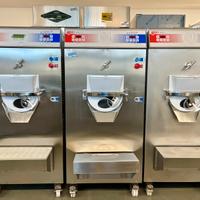 BRAVO Trittico 610 Startronic Plus