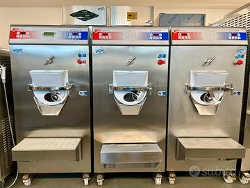 BRAVO Trittico 610 Startronic Plus