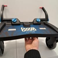 Pedana da passeggino Lascal Buggy Board Maxi