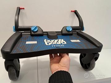 Pedana da passeggino Lascal Buggy Board Maxi