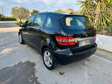 Mercedes-Benz B180 1,8 CDI Diesel