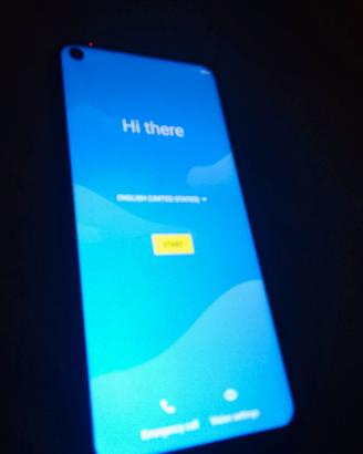 Smartphone Doodgee N30