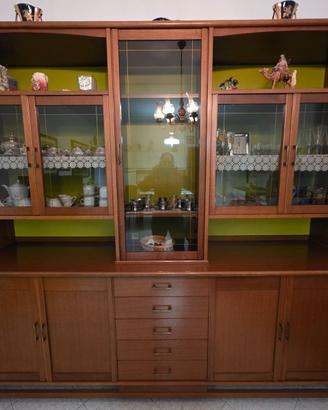 Credenza vintage anni '70