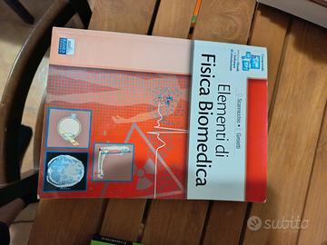 Elementi di Fisica Biomedica 