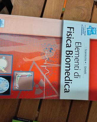Elementi di Fisica Biomedica 