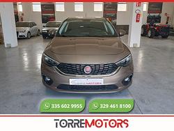 Fiat Tipo 1.6 Mjt S&S DCT 5 porte Lounge 09/2020