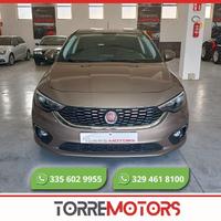 Fiat Tipo 1.6 Mjt S&S DCT 5 porte Lounge 09/2020