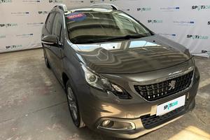 Peugeot 2008 BlueHDi 75 Active