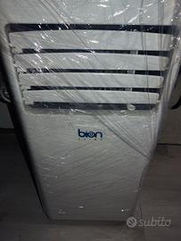 Condizionatore bion freddo e deumidificatore