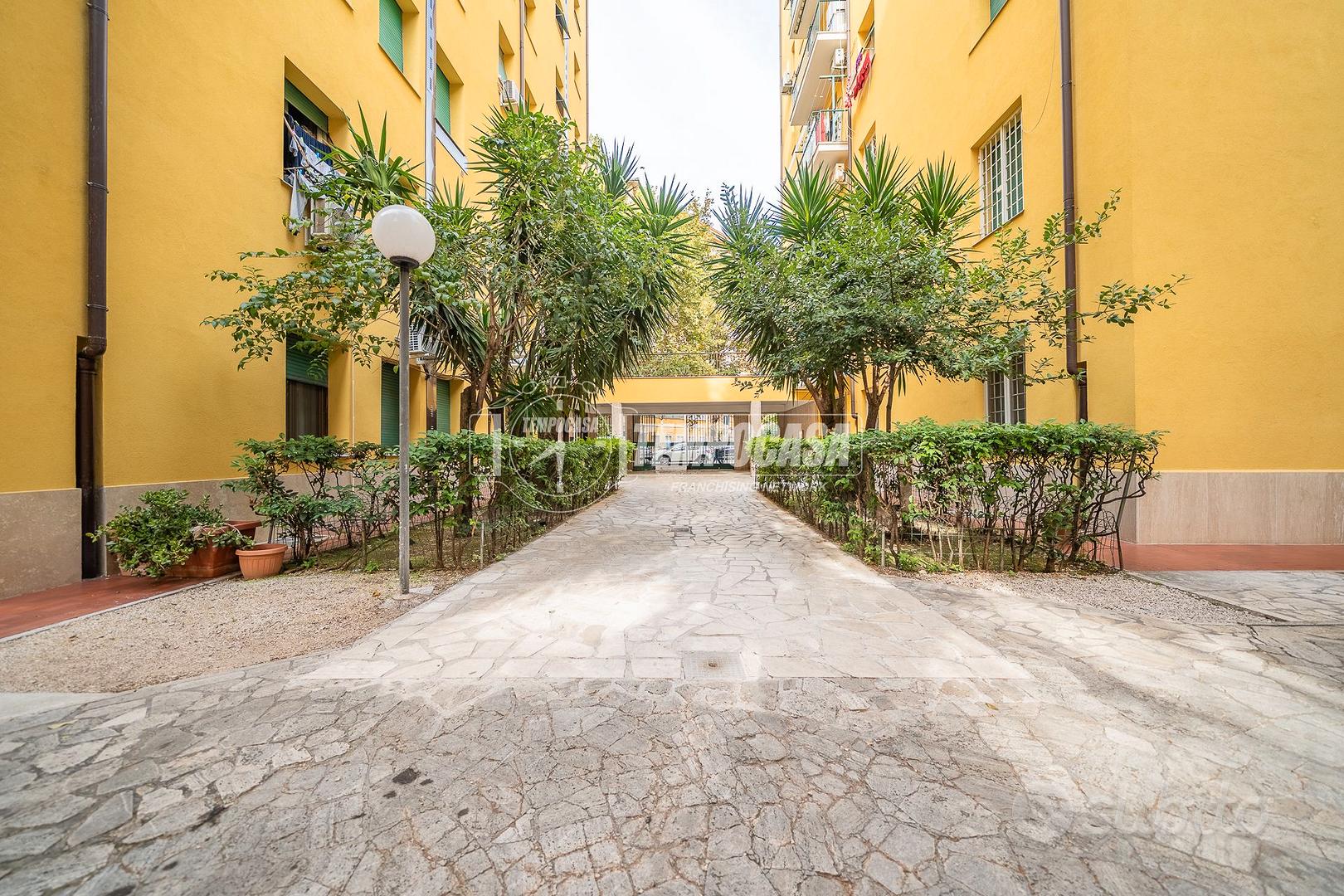 Appartamento – Roma, Cinecittà, Don Bosco - Vista 2