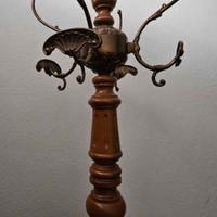 Appendiabiti da terra