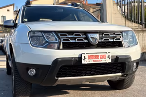 Dacia Duster 1.6 GPL ORIGINALE Lauréate